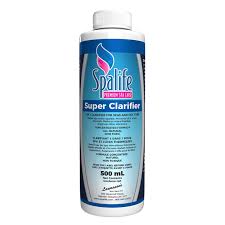 Spalife super clarifier (500ml)