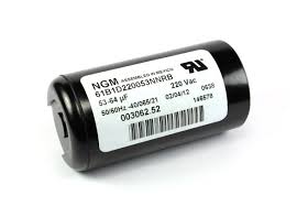 Start Capacitor (53-64 MFD)