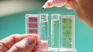 Pool & Spa Weekly Testing