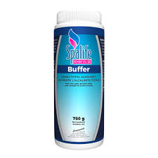 Spalife Buffer 750g - Raises Alkalinity