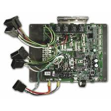 52410 Circuit Board Arctic Used
