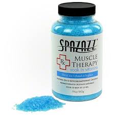 Spazazz RX Muscle