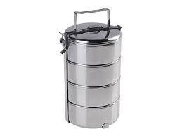 GMG Porter (Food Carrier) Hot/Cold