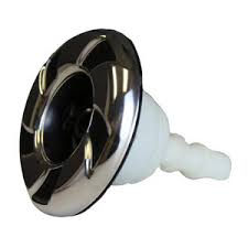 PLU29940-122-400 4" Jet Insert Cal Spa