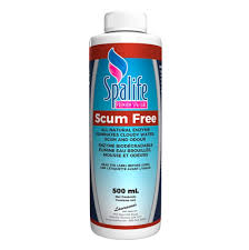SpaLife Scum Free 500ml