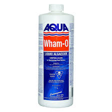 Aqua Wham-O 50% 1L