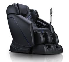 Cozzia CZ-7505, Espree 3D Black Massage Chair