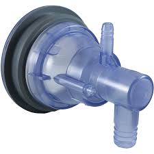 110650 Jet Body Grommet. 500