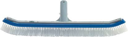 18" Curved Wall Brush