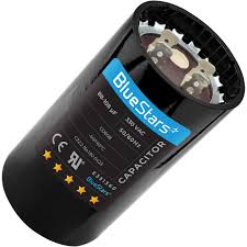 Start Capacitor (88-108 MFD)