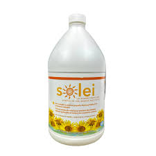 Solei 3.78L