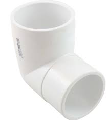 409-020 2" SP x Slip Street Elbow