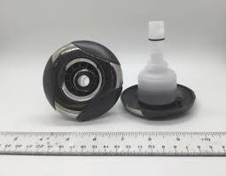 110885 Jet 400 Dir, SS, Theramaax, Pro-Loc Insert