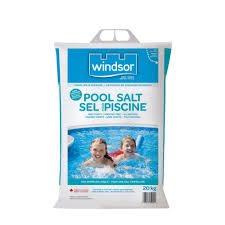 Pool Salt Windsor (no discount)