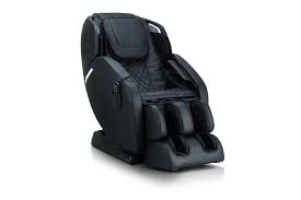 Cozzia CZ.330, Cozzia Radiance Massage Chair Black