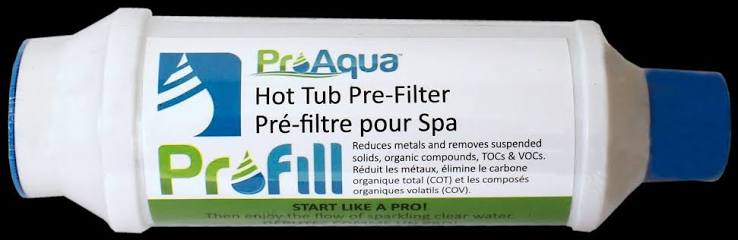 Pro Aqua Profill