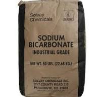 Sodium bicarbonate 25Kg bag