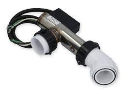 Arctic Spas Curved Heater Housing 5.5kw/240V