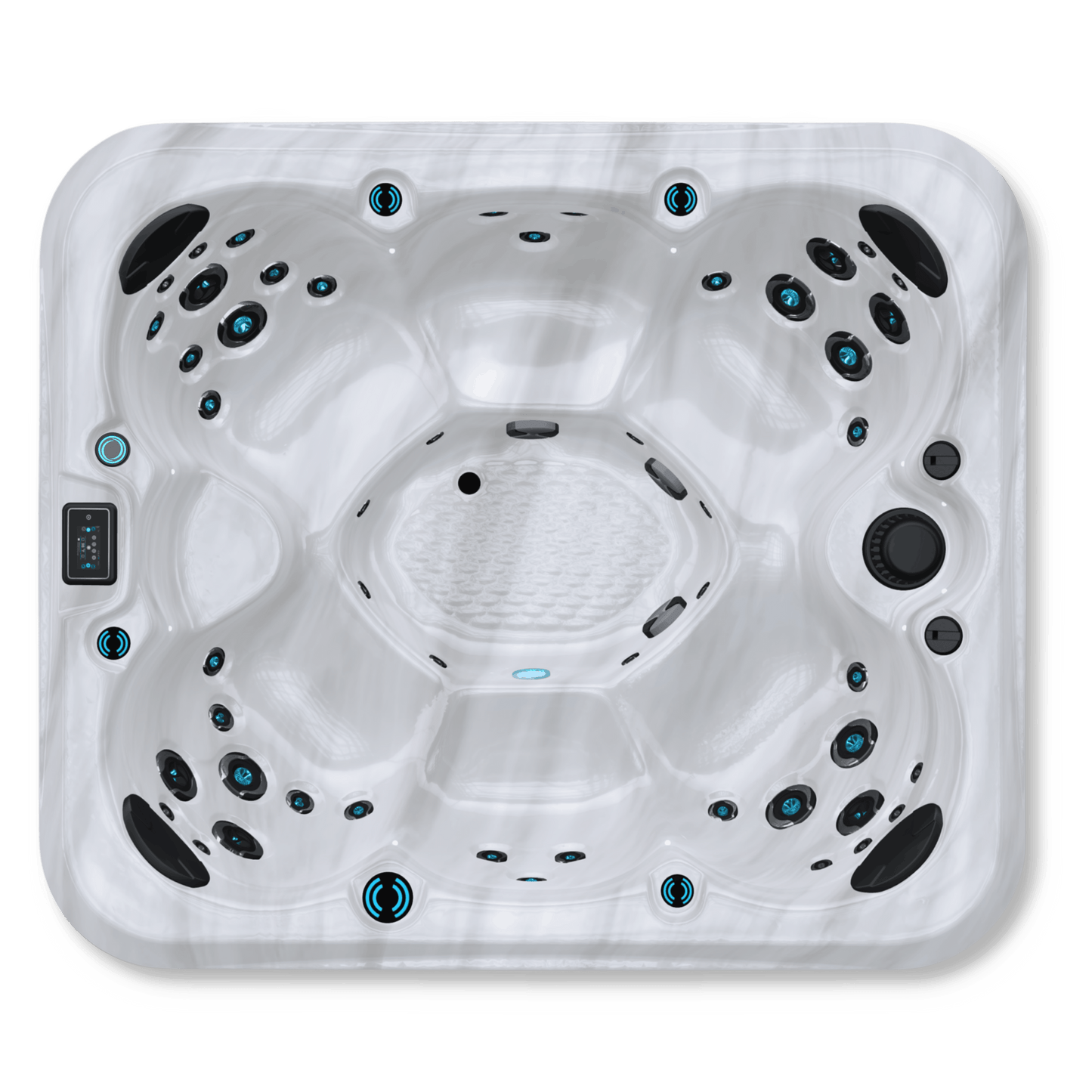 Maple Spas M420