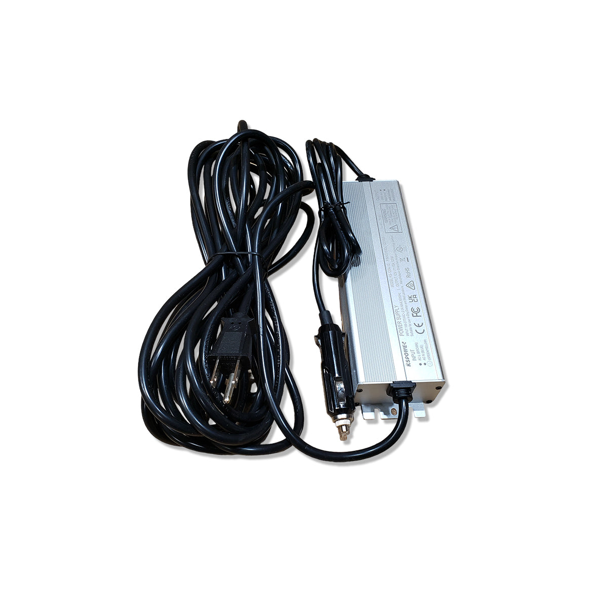 GMG AC Adapter 12v P1295