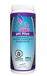 Spalife pH Plus 750g
