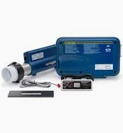 IN.YJ Spa Pack, In.K300 Topside