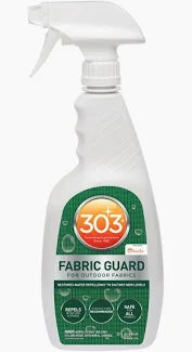 303 Fabric Guard