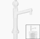 5 Gallon Pail Pump
