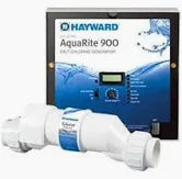 Hayward AquaRite Salt Generator