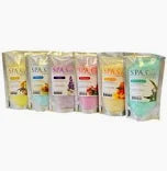 Spa Scents Sampler B