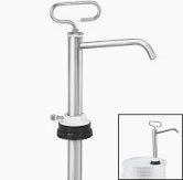 Stainless Steel Pump