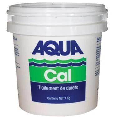 Aqua Cal 20kg-Raises Calcium Hardness