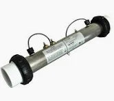 RB Tube with new heater element