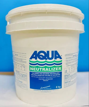 Aqua Neutralizer 8kg