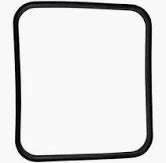 Strainer Cover Gasket