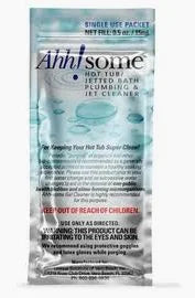 Ahh Some single use 1/2 oz