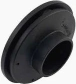 Impeller 0.5HP SPX2600C