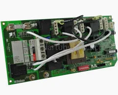Balboa VS-501 Circuit Board
