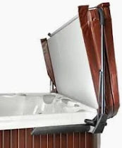 Covermate III lifter