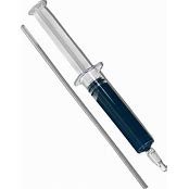 Pre-filled Dye Tester Syringe