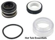 Pump Seal PS-2131