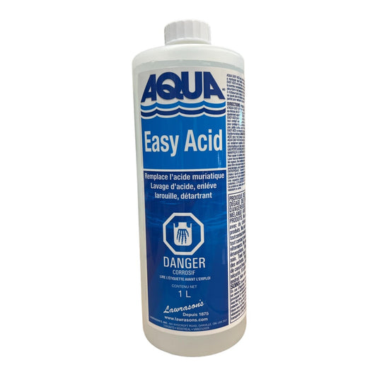 Aqua Easy Acid 1L