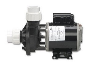 Aqua Flow Circ Master, CMHP, RO, 1/15hp, 230V, 48fr, 1spd Ci