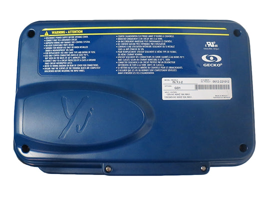 Gecko In.YJ Pack Only