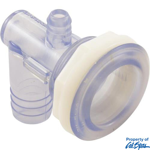 Cal Spa Jet insert 2" directional neck jet