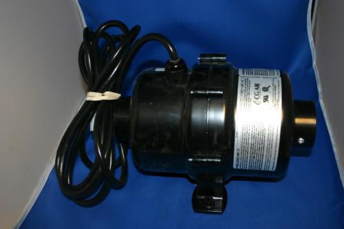 101333 Blower 1.5hp