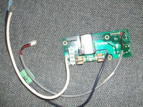 103737 circuit board 53544 Board Ext