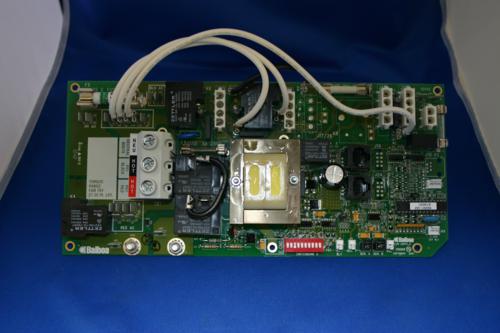 106984 Circuit board165