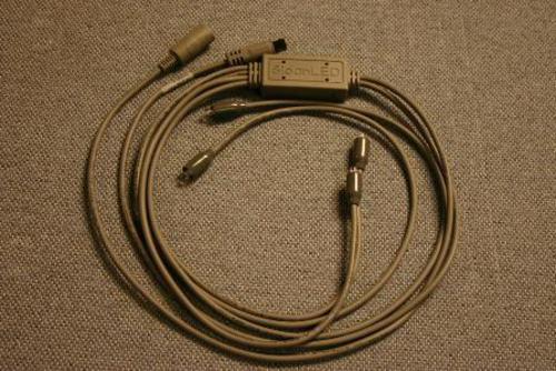 LED Light 4 Strand