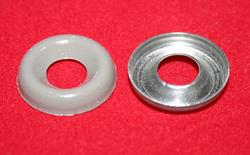Grey Panel washer